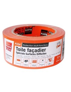 3M P334 - 75 MM x 25 M 2