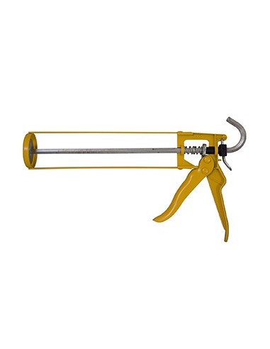 SIKA PISTOLET SQUELETTE