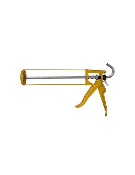 SIKA PISTOLET SQUELETTE
