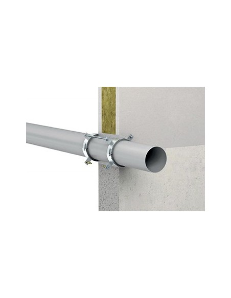 FSC4 DIAMETER 75 MM - FIRE STOP COLLAR
