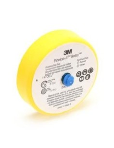3M 14736 PLATEAU MOUSSE HOOKIT