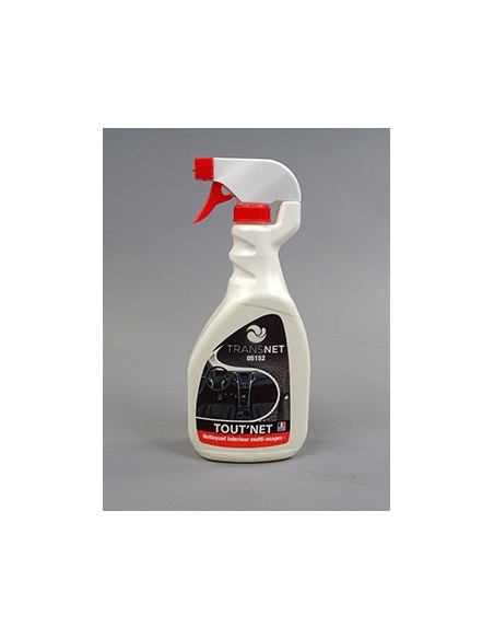 TRANSNET TOUT NET - 750 ML SPRAY