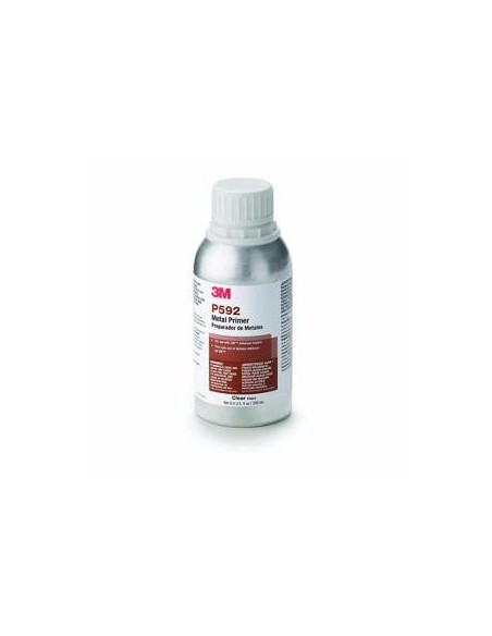 3M P592 - METAL PRIMER
