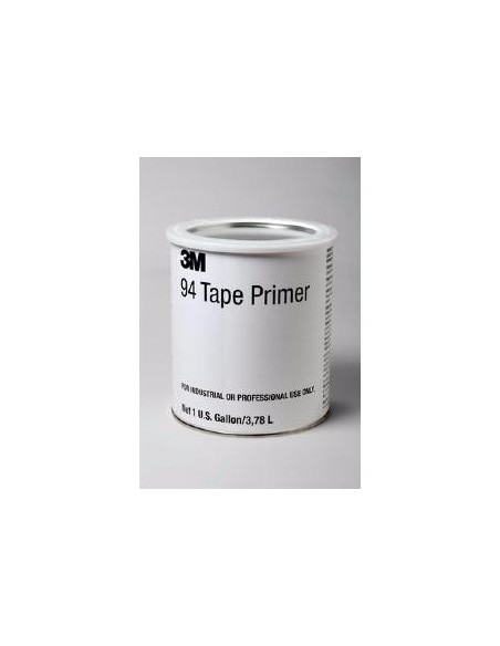 3M 94 TAPE PRIMER - DRUM 3,78 L