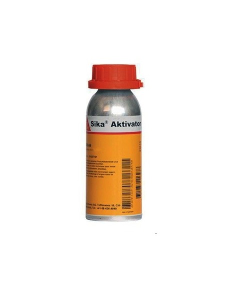 SIKA AKTIVATOR PRO CLEAR - BOTTLE 250 ML