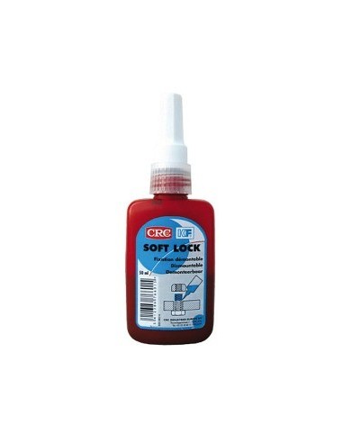 CRC SOFT LOCK - 50 ML