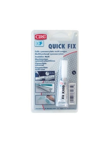 CRC QUICK FIX - 3 GR