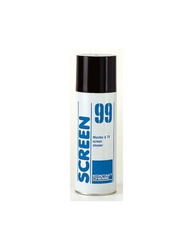 KONTAKT SCREEN 99 - 400 ML