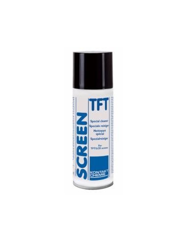 KONTAKT SCREEN TFT - 200 ML