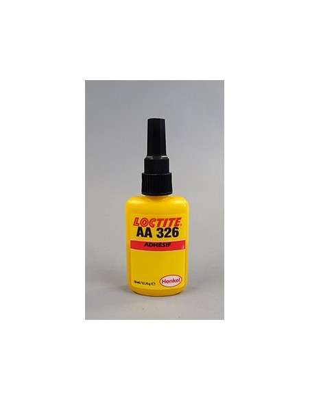 LOCTITE AA 326 - BOTTLE 50 ML