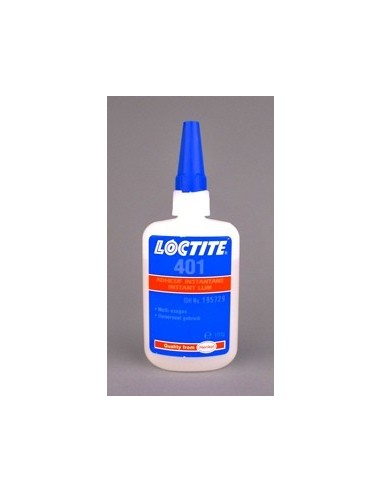 LOCTITE 401 - BOTTLE 100 GR