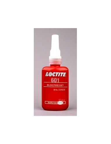 LOCTITE 601 - BOTTLE 50 ML