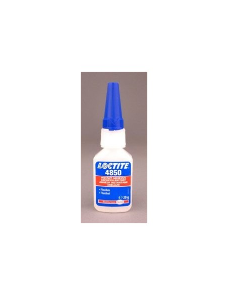 LOCTITE 4850 - BOTTLE 20 GR
