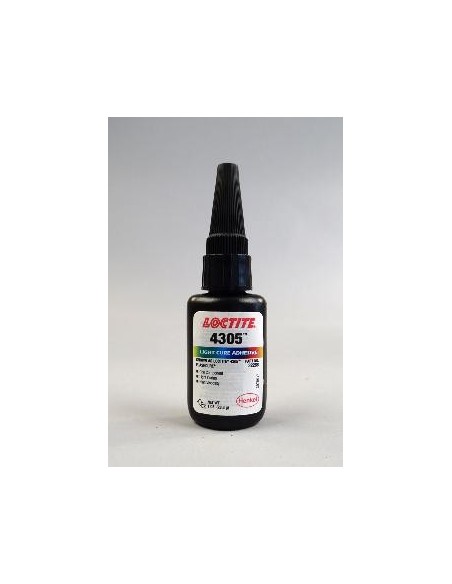 LOCTITE 4305 - BOTTLE 28,35 GR