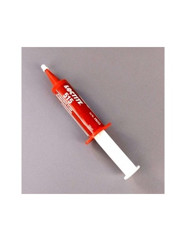 LOCTITE 515 - SYRINGE 25 ML