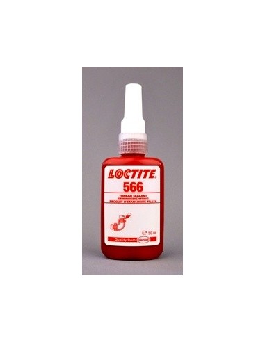 LOCTITE 566 - BOTTLE 50 ML