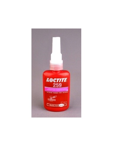LOCTITE 259 - FLACON 50 ML