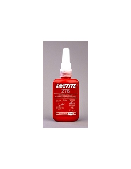 LOCTITE 276 - FLACON 50 ML