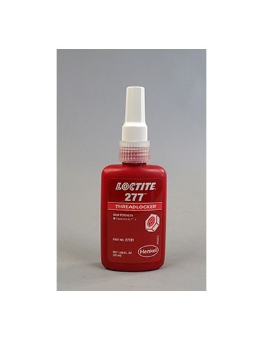 LOCTITE 277 - FLACON 50 ML
