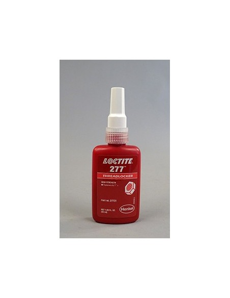 LOCTITE 277 - FLACON 50 ML