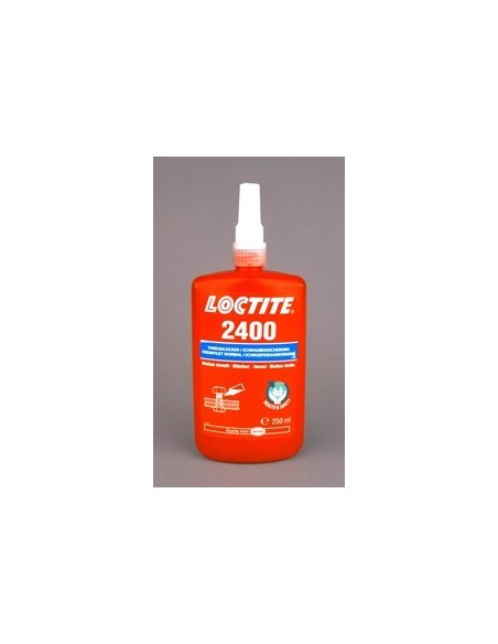 LOCTITE 2400 - FLACON 250 ML
