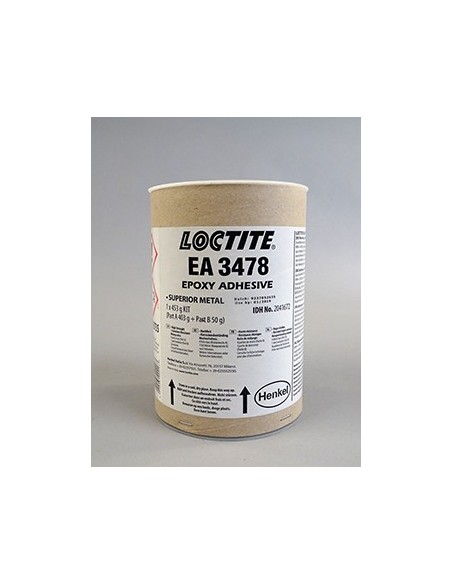 LOCTITE EA 3478 - 453 GR