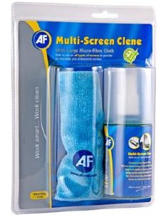 AF MCA200LMF MULTI SCREEN CLENE