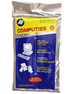 AF CTI050 COMPUTISS - CHIFFONS PAPIER