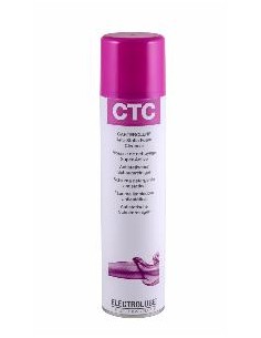ELECTROLUBE CTC400H - AEROSOL 400 ML