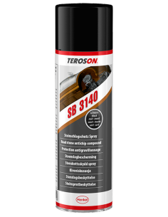 TEROSON SB 3140 WHITE - AEROSOL 500 ML