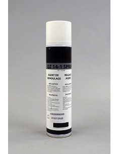 ARALDITE QZ14 - AEROSOL 400 ML