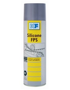 KF SILICONE FPS - AEROSOL 400 ML