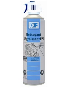 KF NETTOYANT DEGRAISSANT FPS - AEROSOL 500 ML