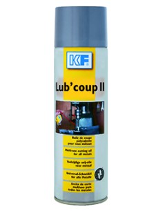 KF LUB COUP II - AEROSOL 400 ML