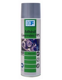 CRC ADHESIF COURROIES FPS - AEROSOL 500 ML