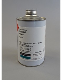 DOW CORNING 1200 OS PRIMER CLEAR
