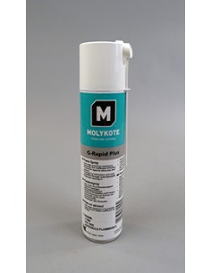 MOLYKOTE G RAPID PLUS - AEROSOL 400 ML