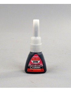 ORAPI C3000 DF IN 20 GR BOTTLE