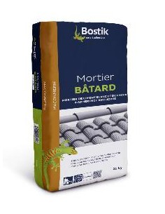 BOSTIK MORTIER BATARD - 25 KG