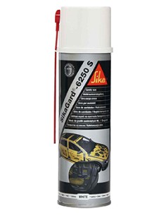 SIKAGARD 6250S - AEROSOL 500 ML