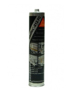 SIKAFLEX 212 FC WHITE - CARTRIDGE 300 ML