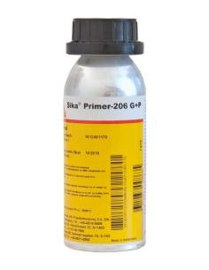 SIKA PRIMER 206 G+P - BOTTLE 250 ML