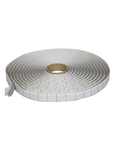 SIKALASTOMER 831E GREY - DIAMETER 8 MM