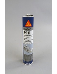 SIKAFLEX 291i BROWN - CARTRIDGE 300 ML