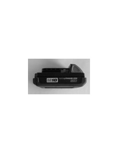 SIKA ACCUS 18 V - 2 Ah