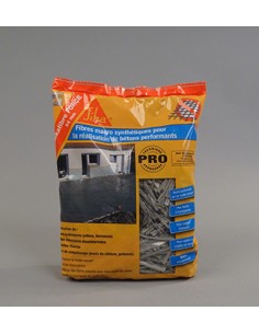 SIKA FIBRE FORCE 54 MM - SACHET 300 GR