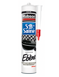 RUBSON SDB SAINE EBENE - CARTOUCHE 280 ML