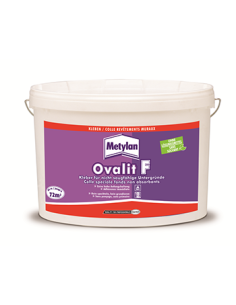 METYLAN OVALIT F - SEAU 18 KG
