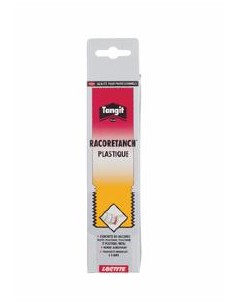 TANGIT RACORETANCH PLASTIQUE - TUBE DE 75 ML