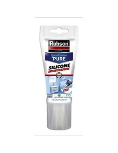 RUBSON MASTIC BAIN & CUISINE PURE TRANS - 150 ML